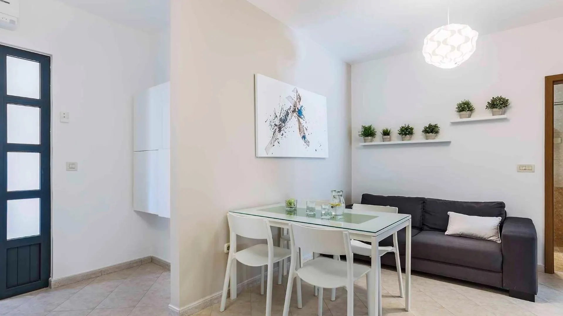 Studio Apartment Rabac Near Sea 0*,  Croazia