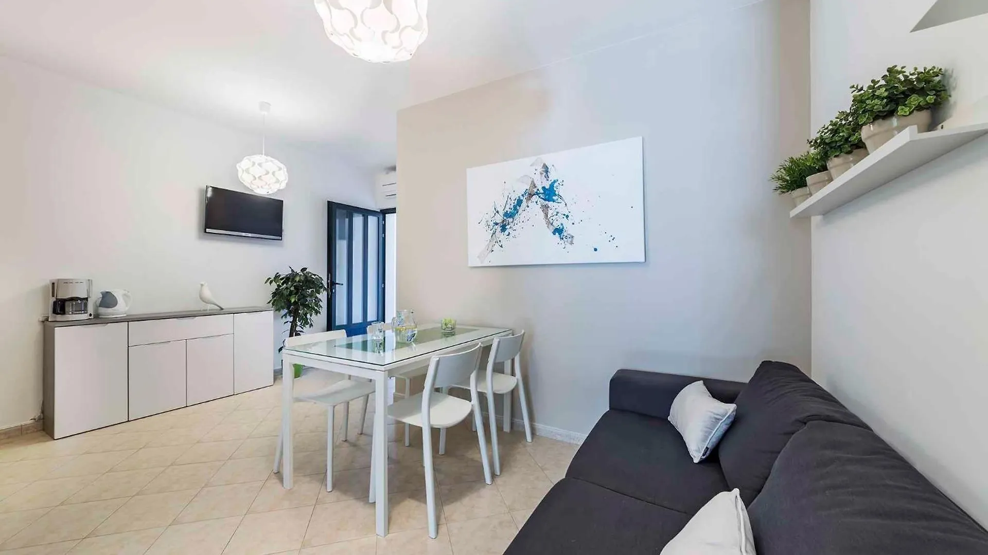 Studio Apartment Rabac Near Sea Croazia