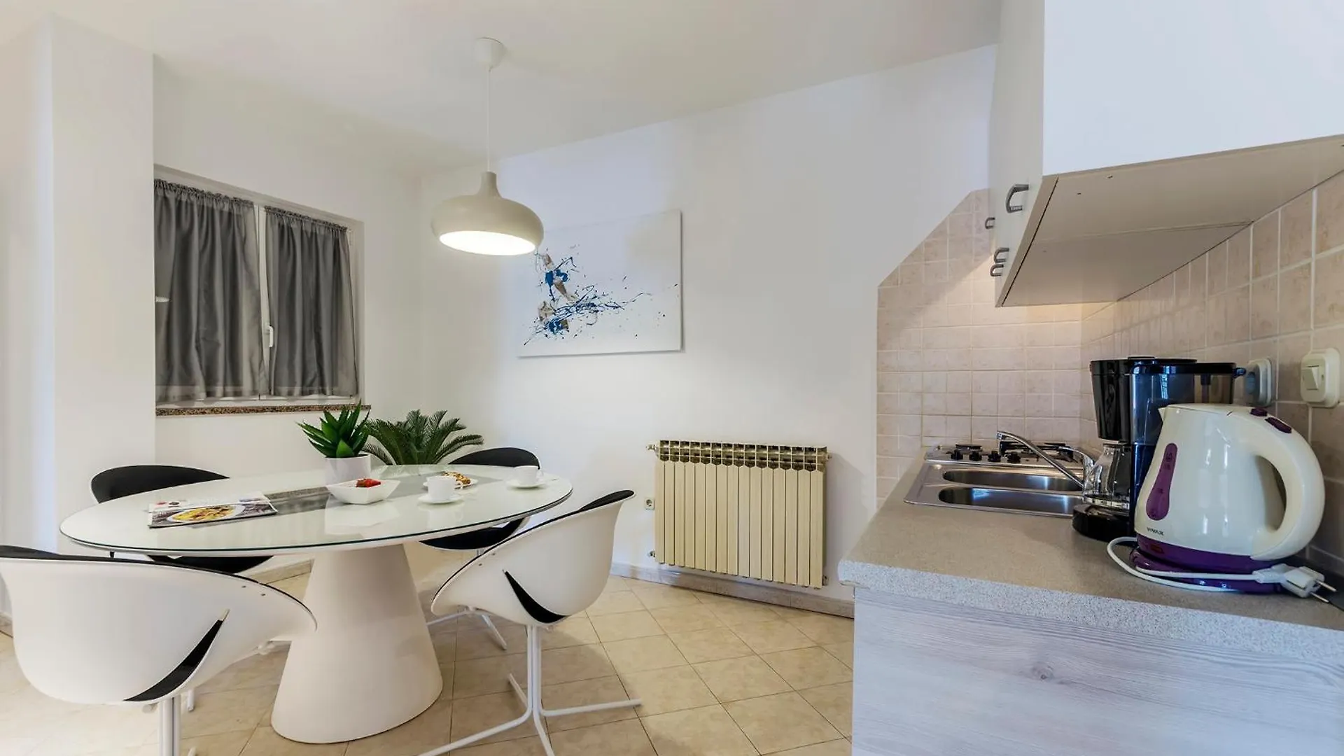 Studio Apartment Rabac Near Sea