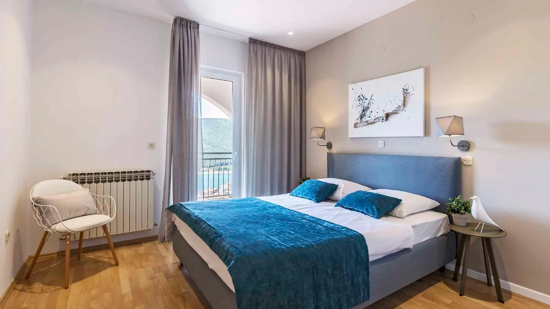 Studio Apartment Rabac Near Sea Croazia