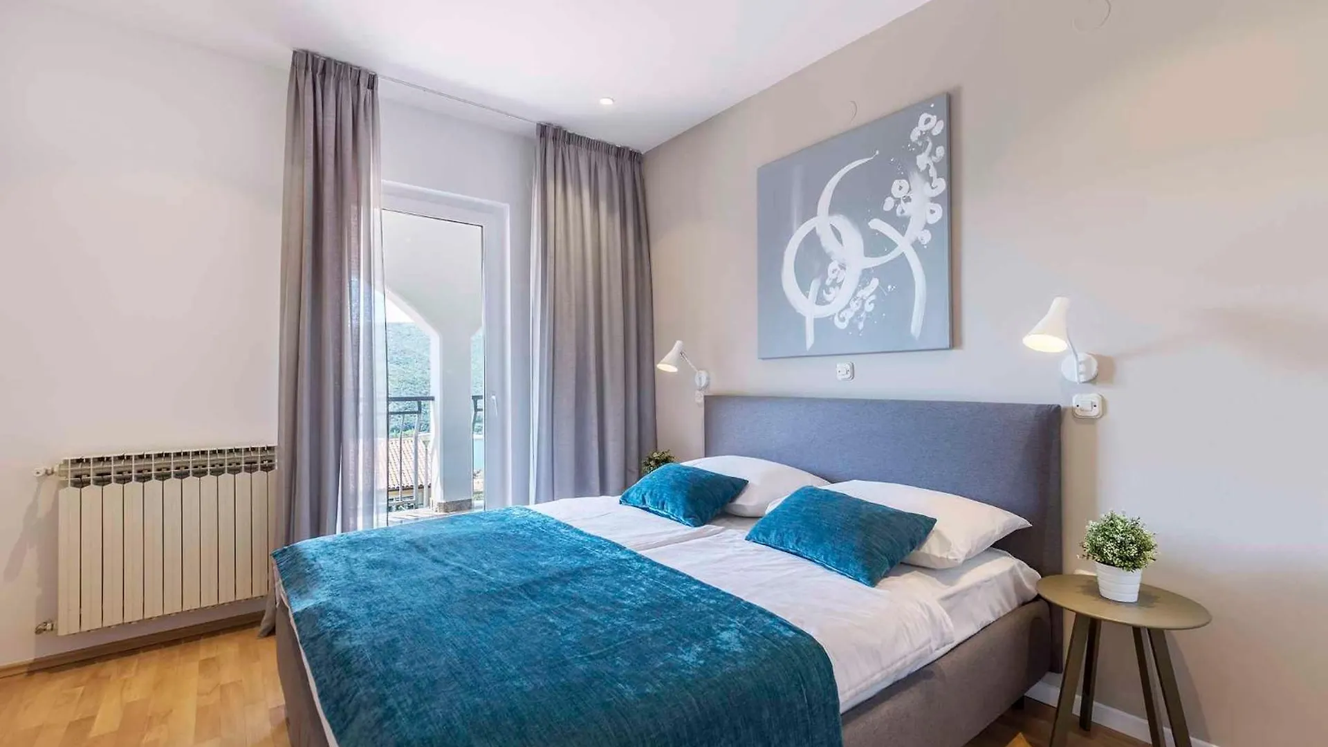 Studio Apartment Rabac Near Sea 0*,