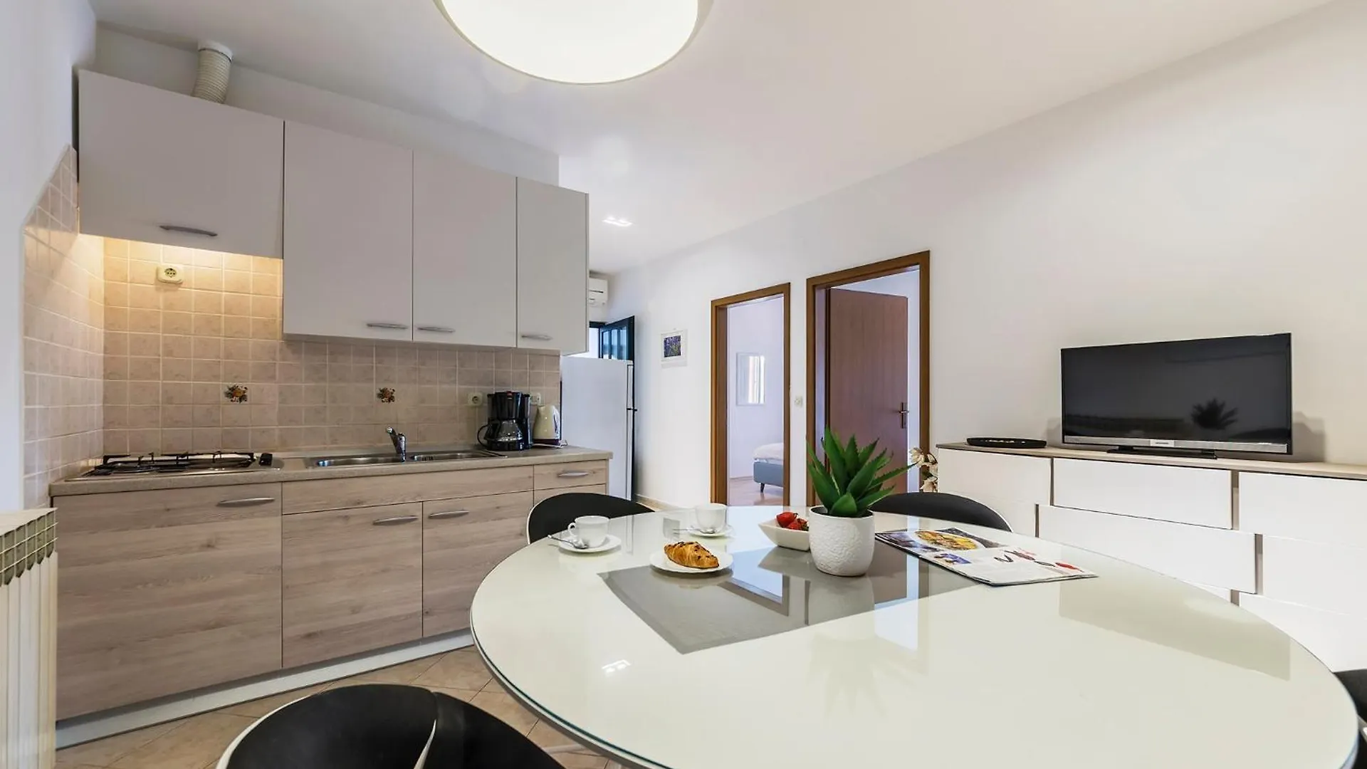 Studio Apartment Rabac Near Sea كرواتيا