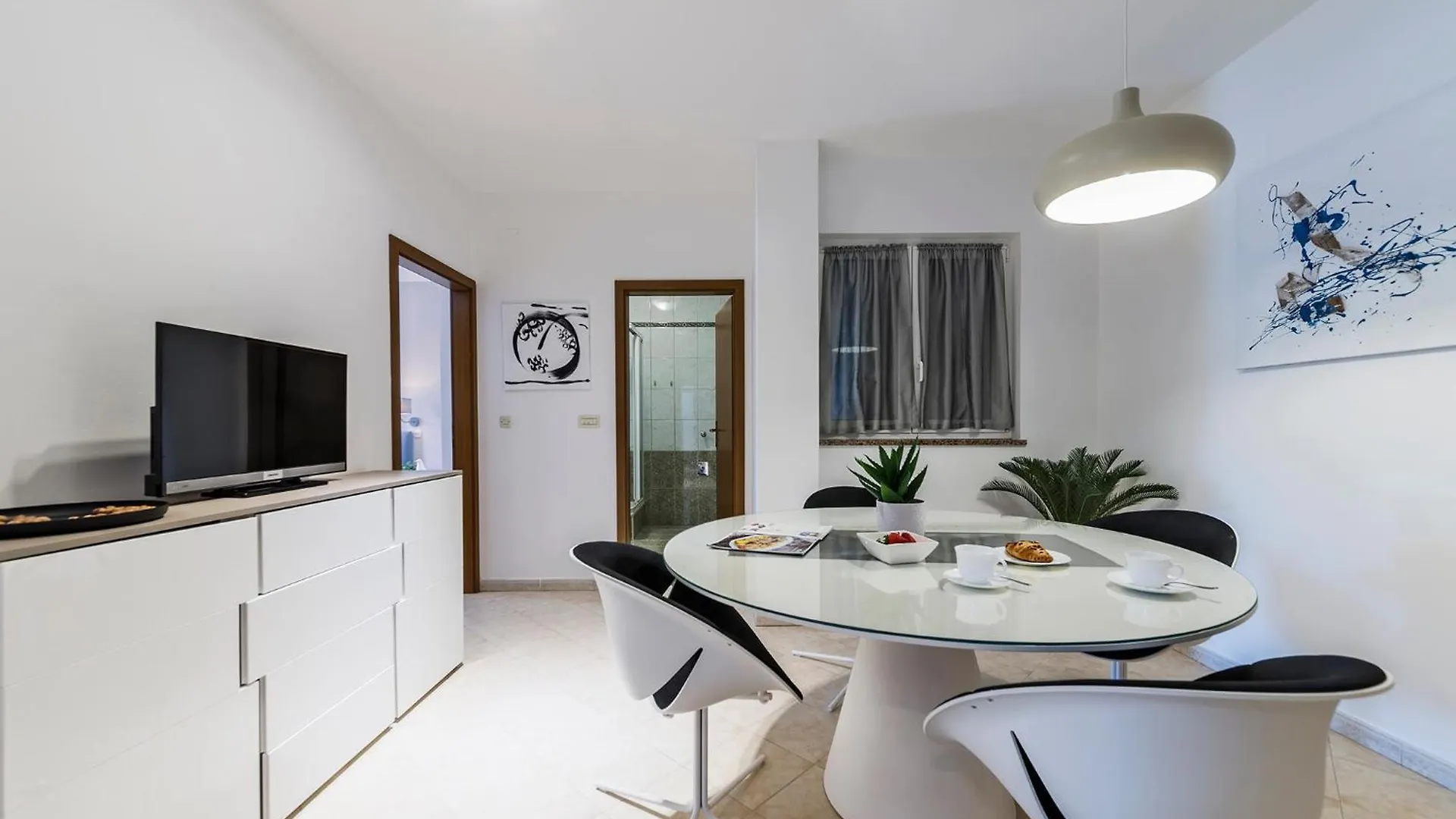 Studio Apartment Rabac Near Sea