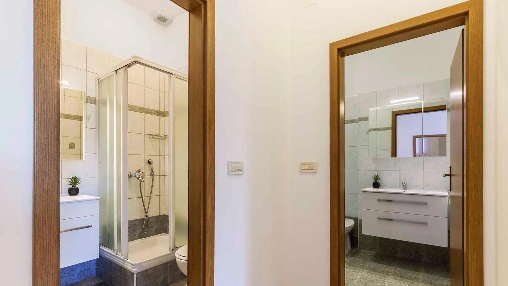 Studio Apartment Rabac Near Sea