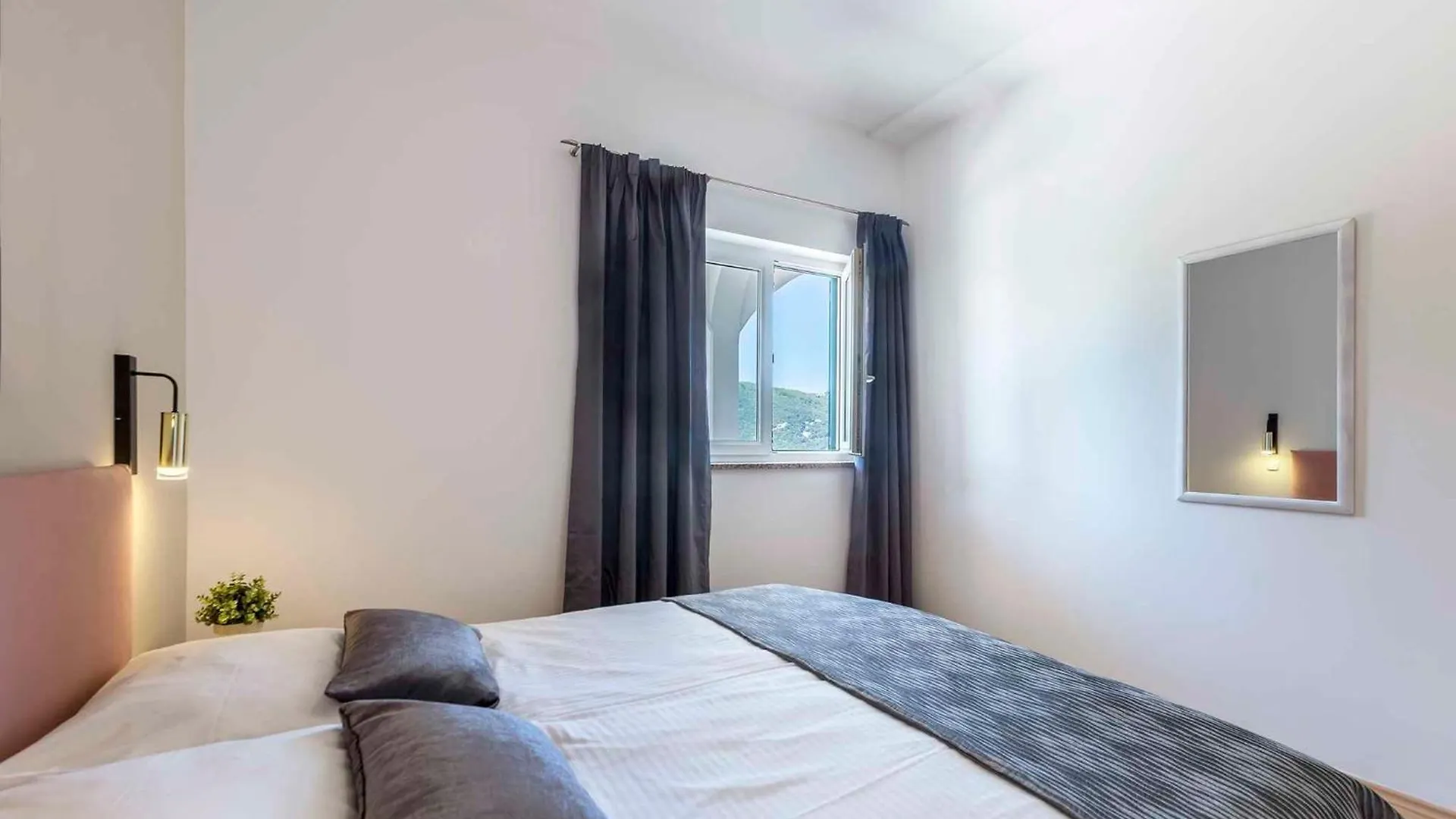 Studio Apartment Rabac Near Sea Croazia