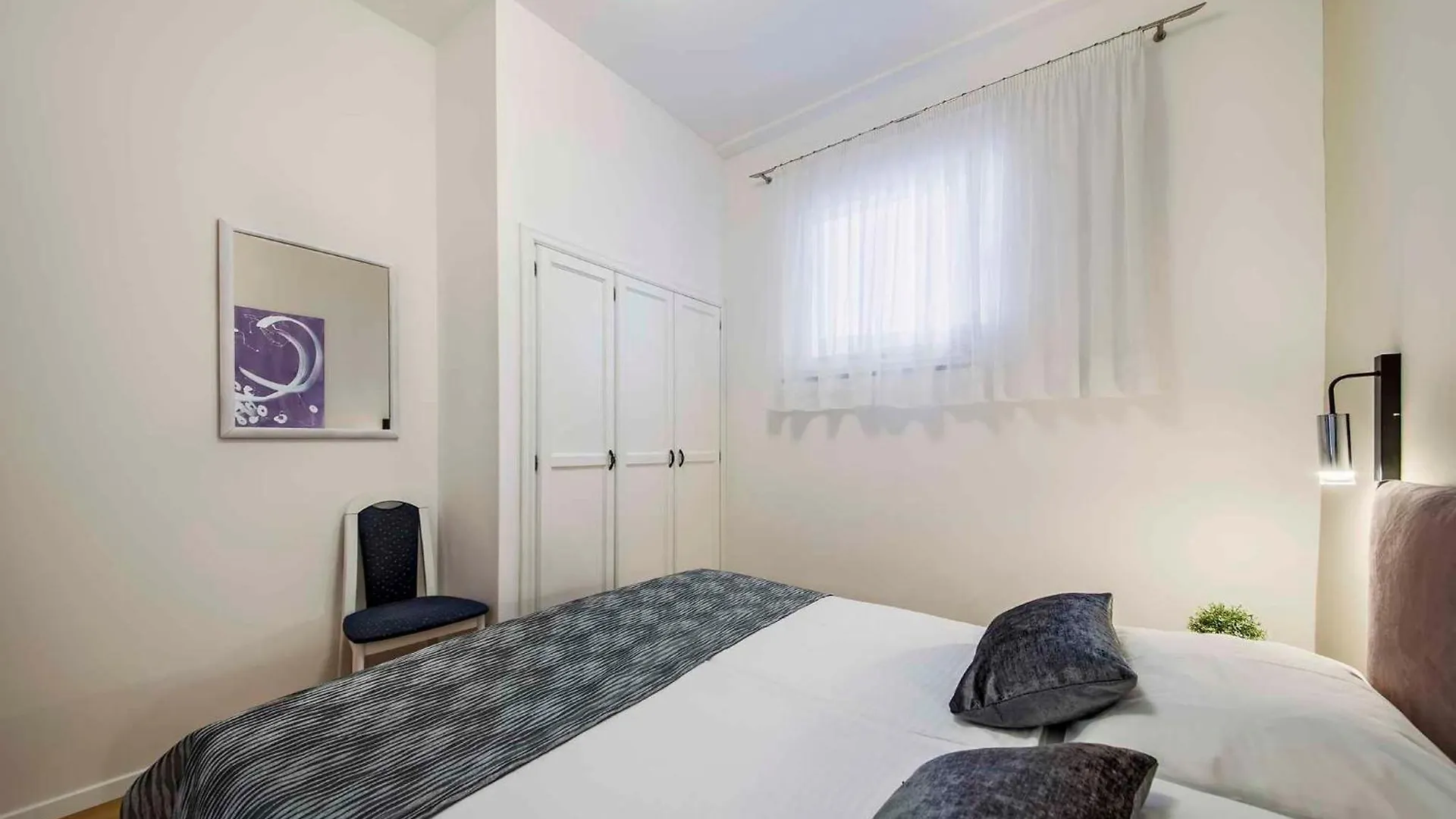Studio Apartment Rabac Near Sea كرواتيا