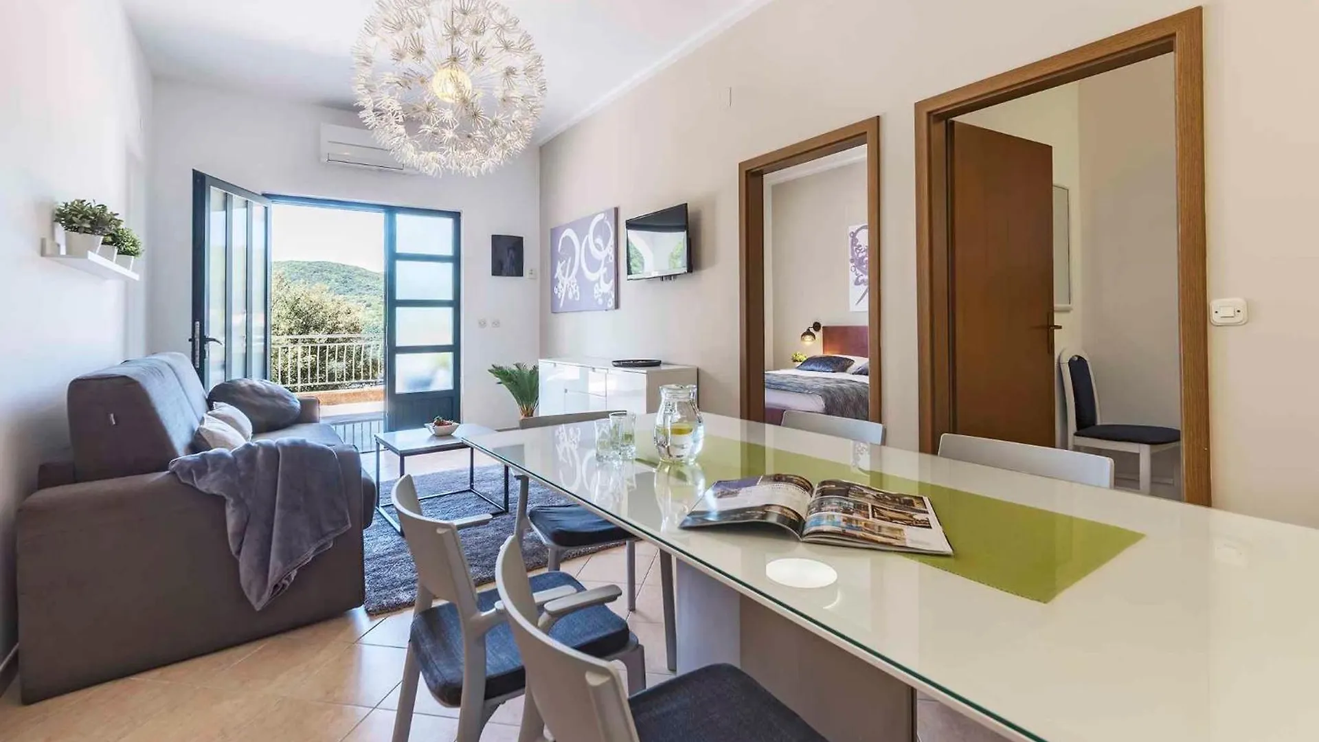 Studio Apartment Rabac Near Sea 0*,  كرواتيا