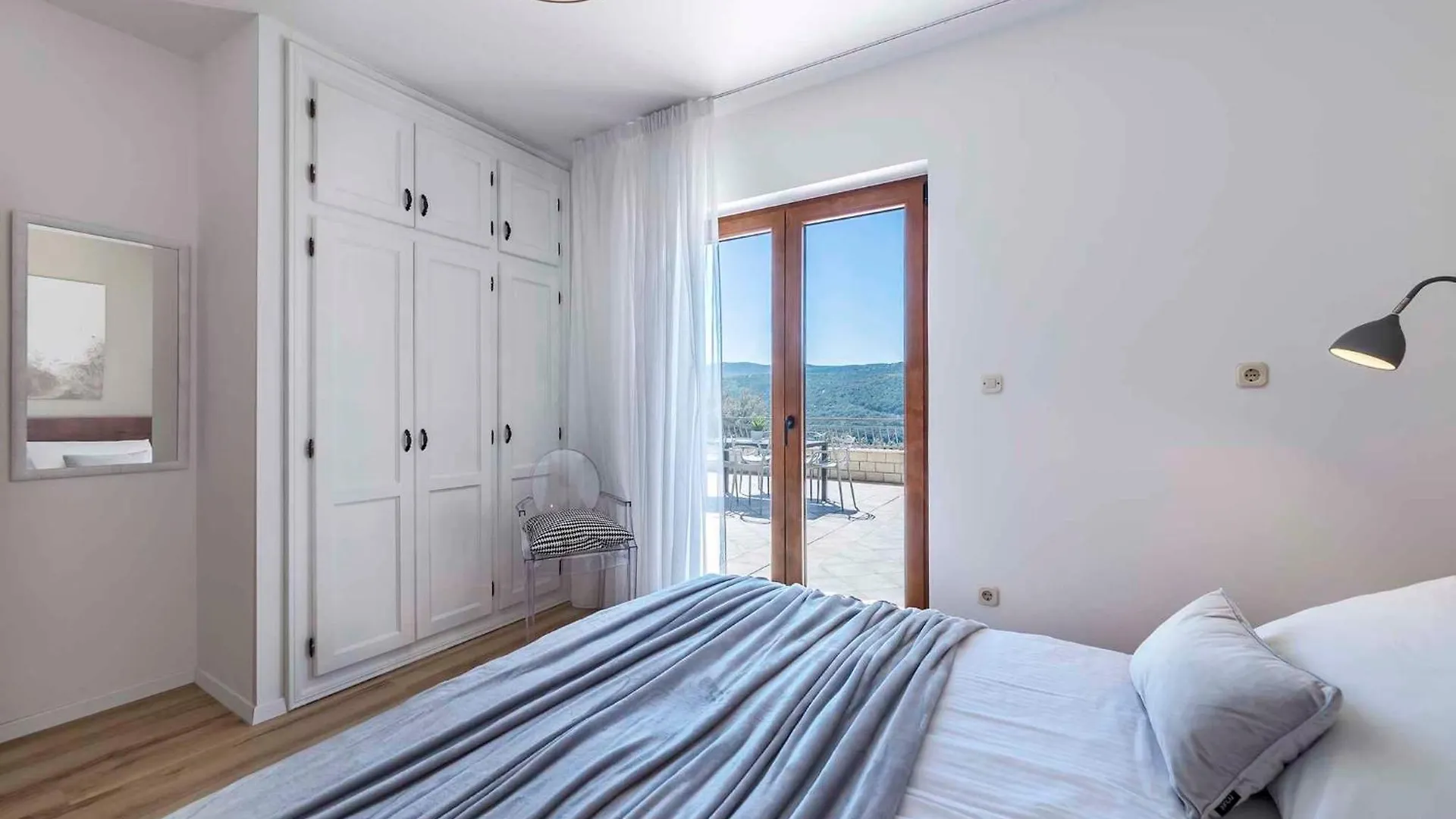Studio Apartment Rabac Near Sea