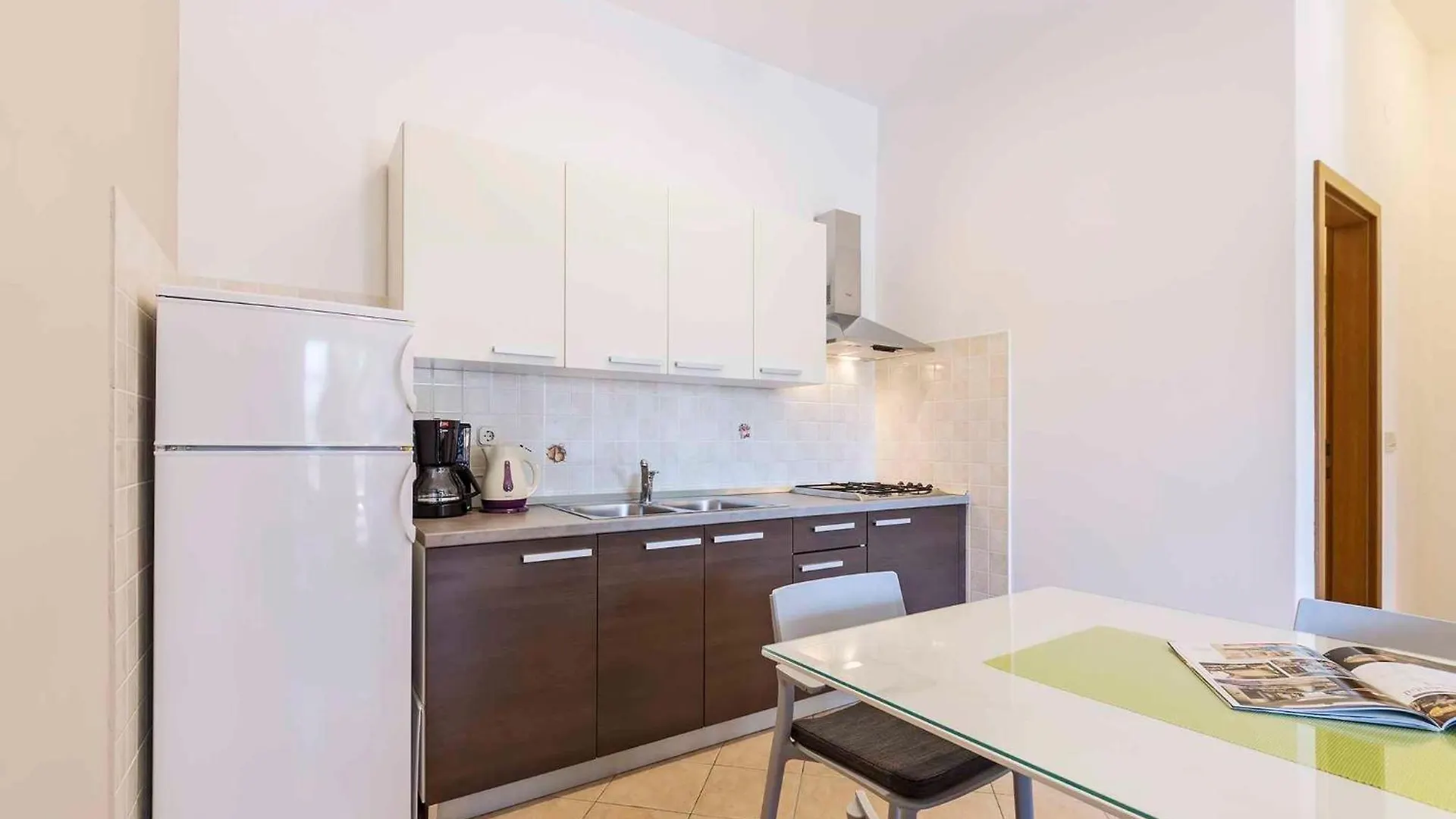 Studio Apartment Rabac Near Sea