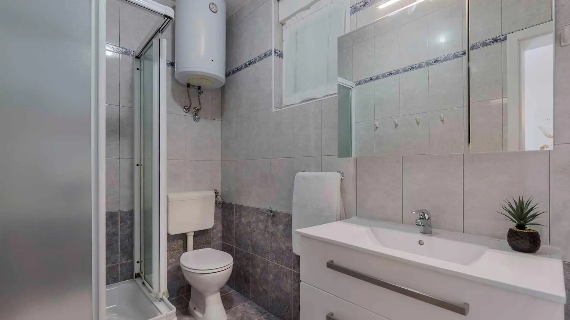 Studio Apartment Rabac Near Sea