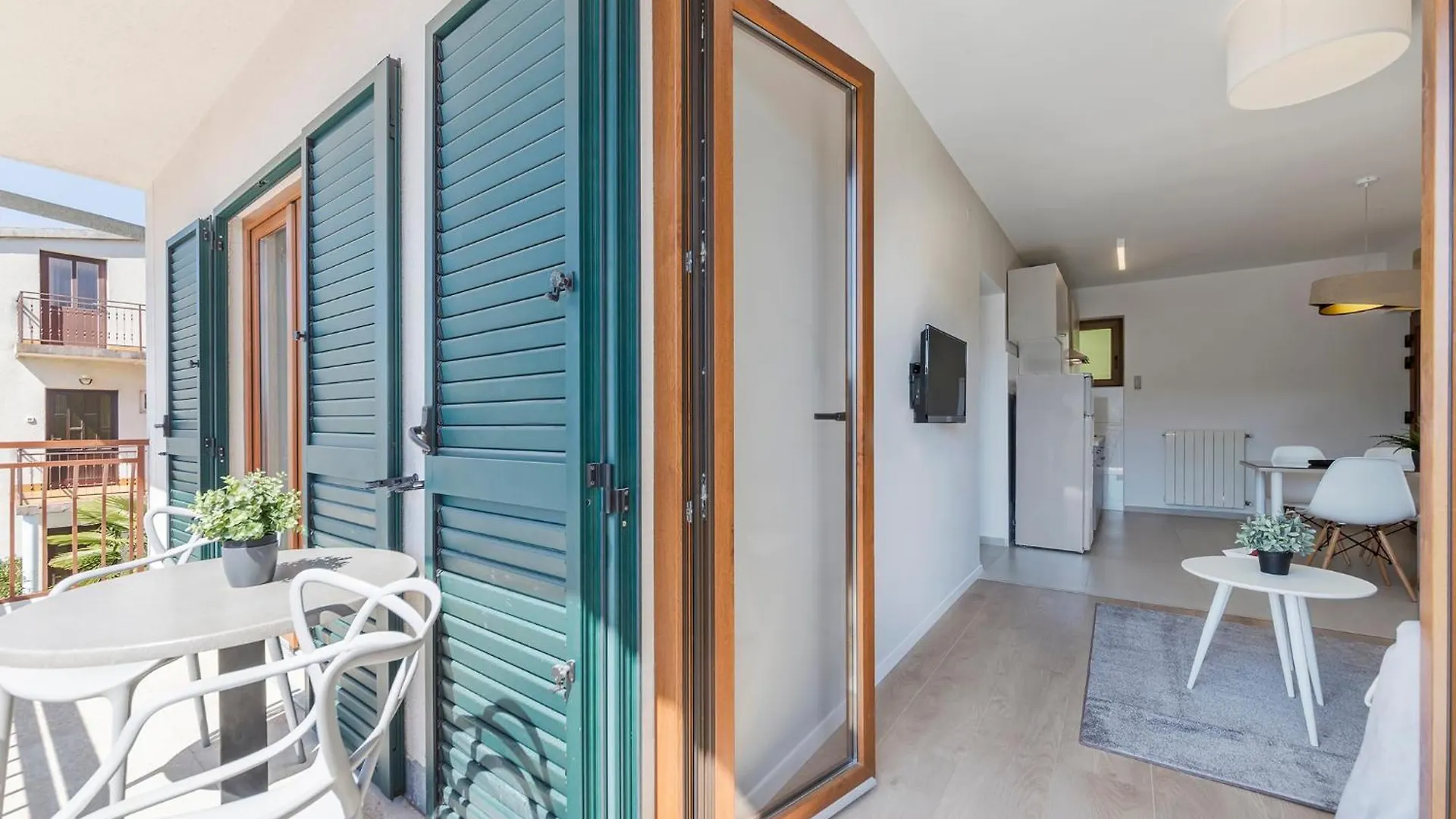 Studio Apartment Rabac Near Sea Croazia