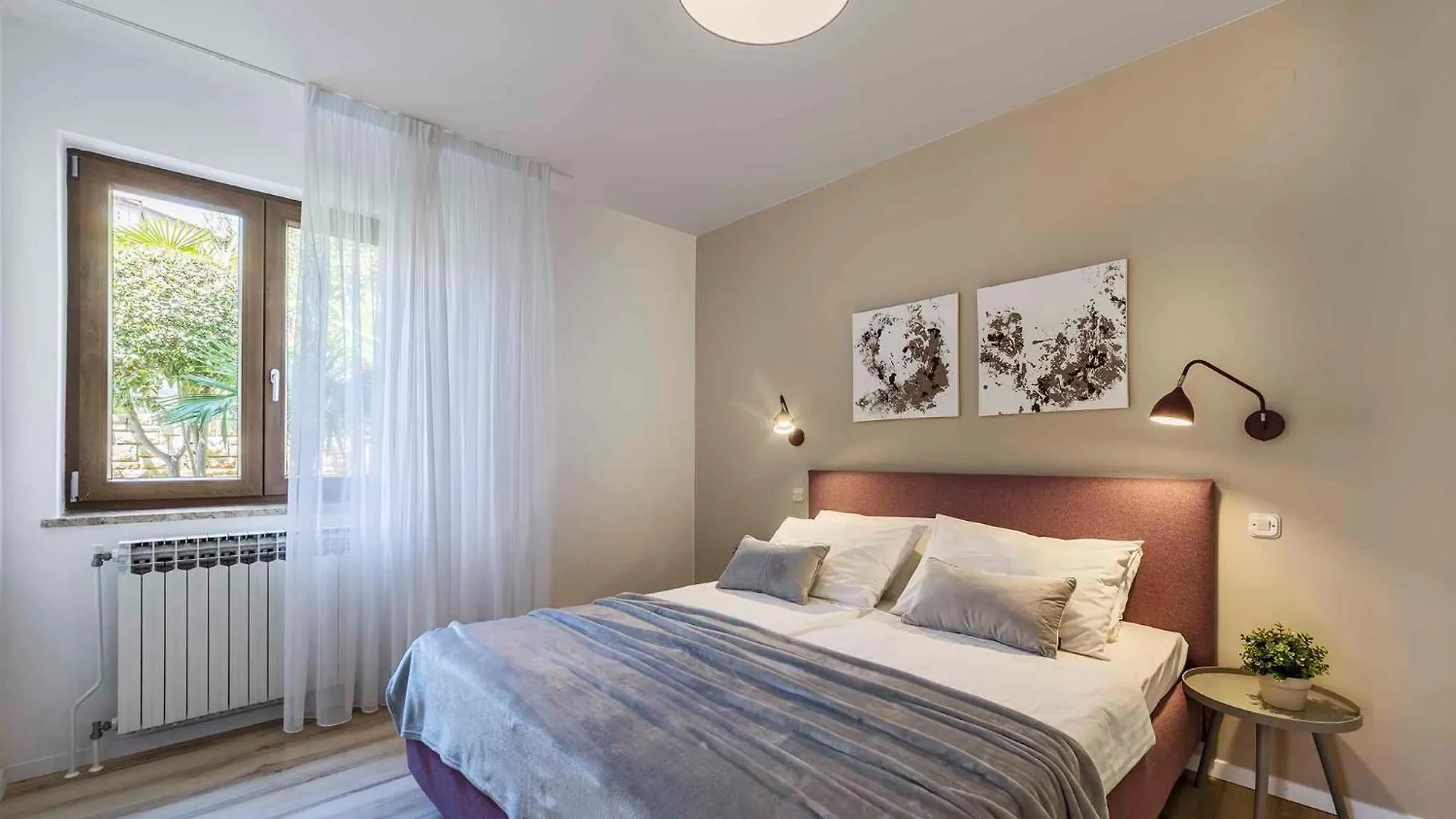 Studio Apartment Rabac Near Sea 0*,  Croazia