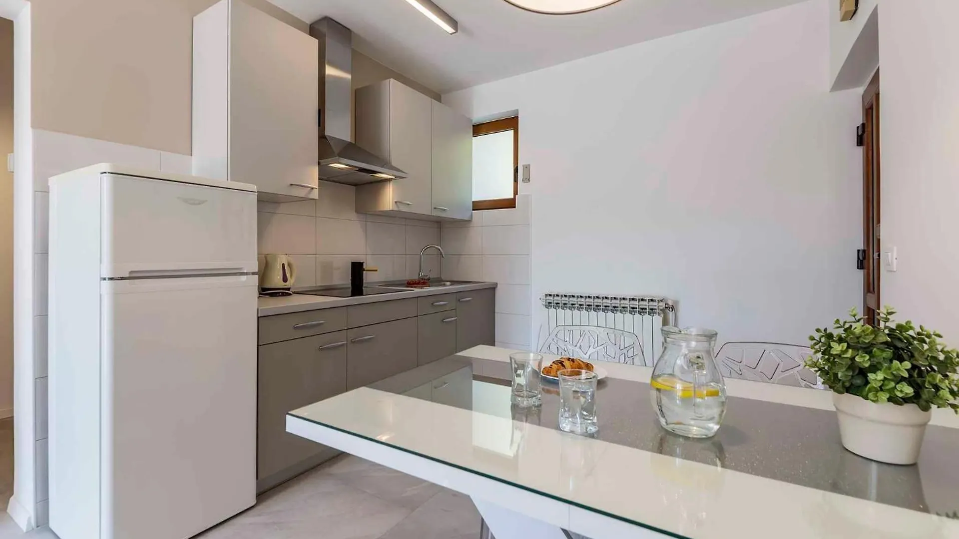 Studio Apartment Rabac Near Sea
