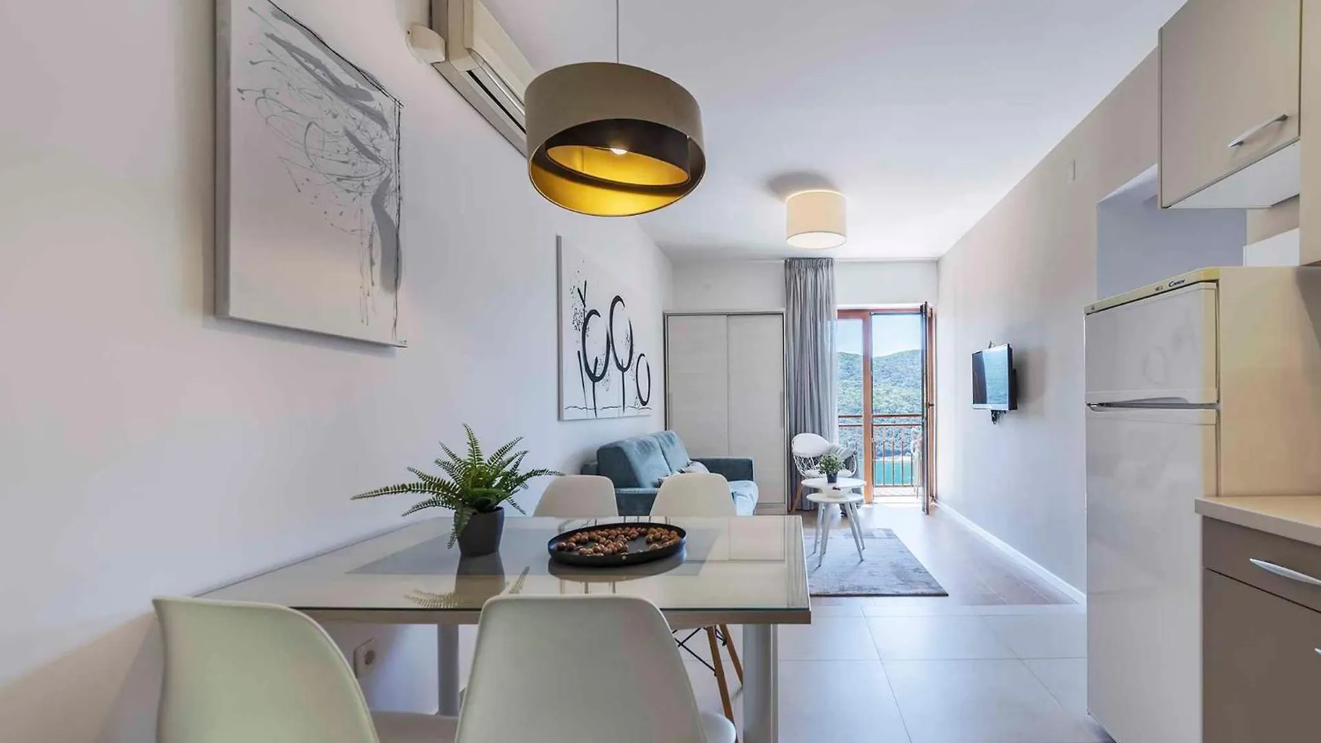 Studio Apartment Rabac Near Sea كرواتيا