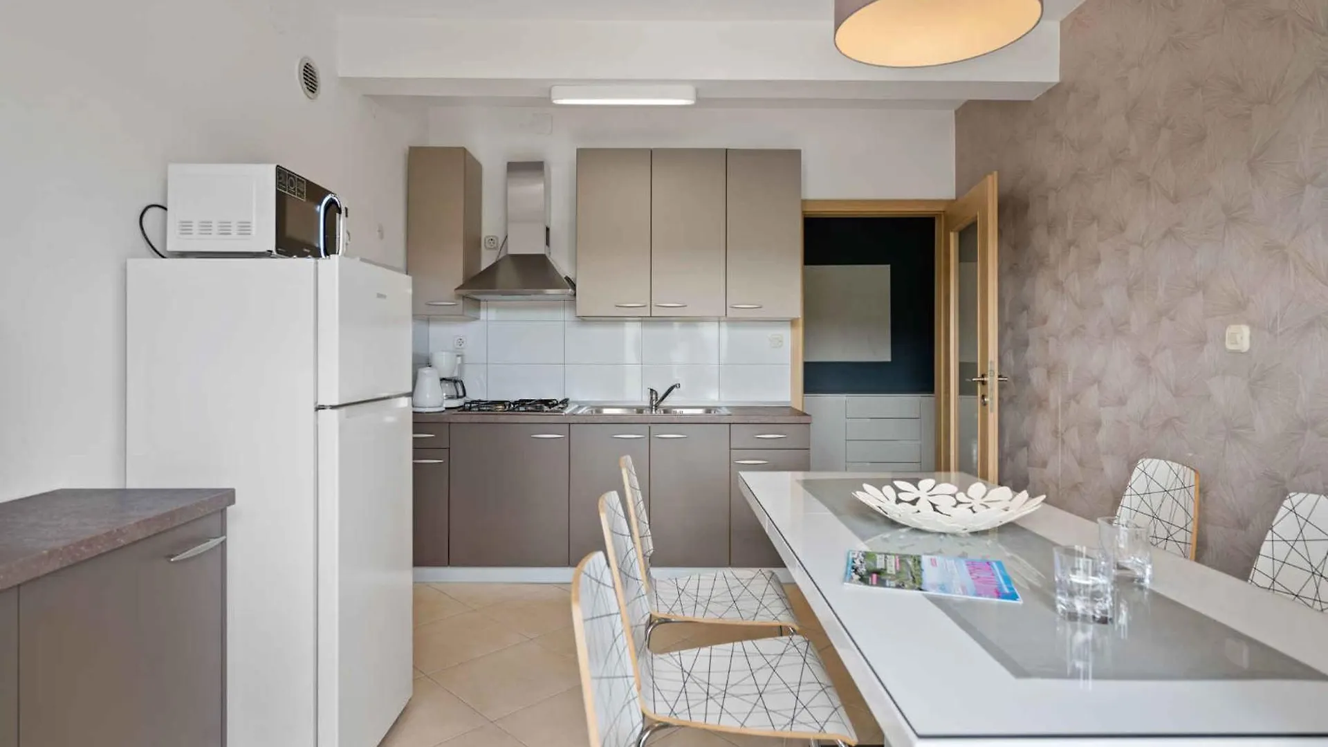 Studio Apartment Rabac Near Sea