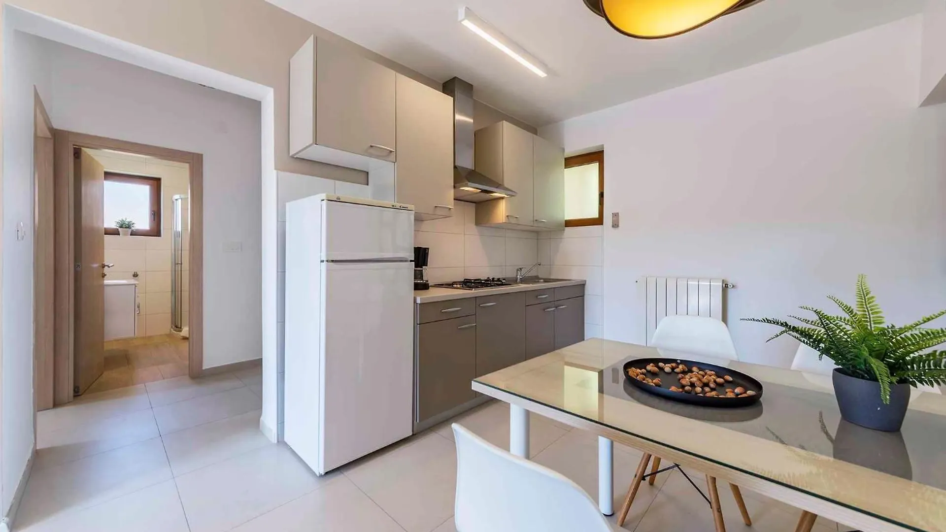 Studio Apartment Rabac Near Sea 0*,  Croazia