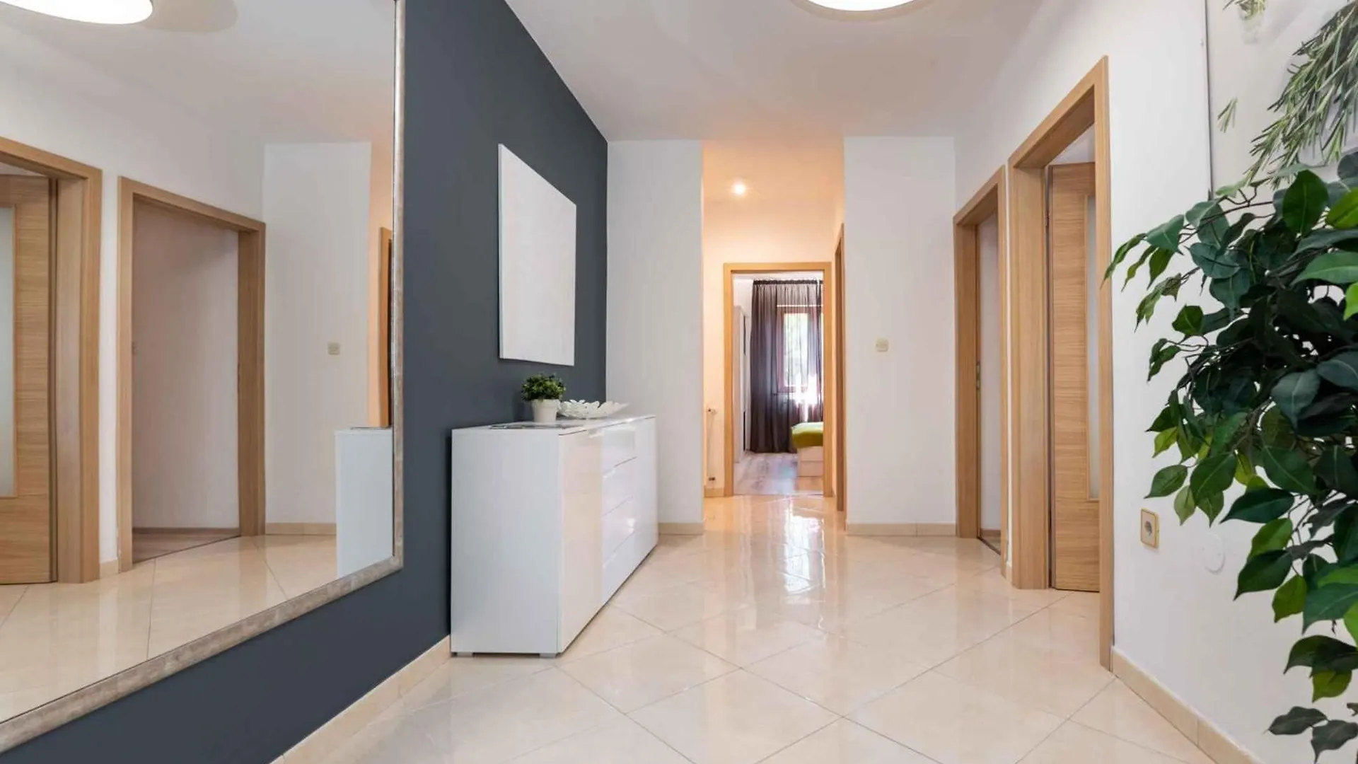 Studio Apartment Rabac Near Sea 0*,  Kroatien