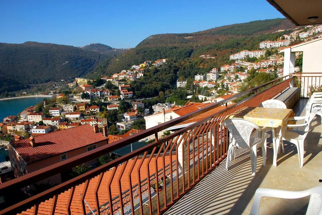 Studio Apartment Rabac Near Sea 0*,  Kroatien
