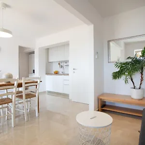  Appartamento Lemechi Casa Belfior